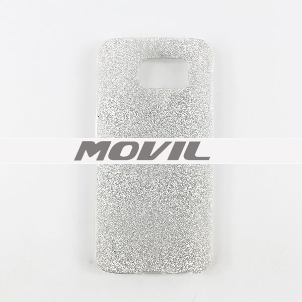 NP-2302 TPU delgado funda para Samsung S6-2